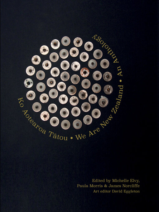 Title details for Ko Aotearoa Tatou/We Are New Zealand by Paula Morris - Available